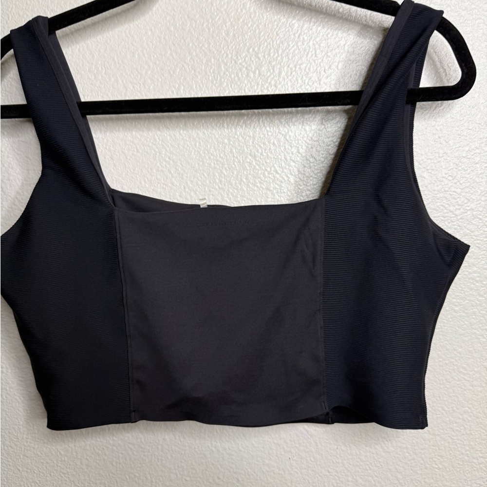 Travis Mathew Moveknit Sport Top - Picture 6 of 8